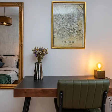 Luxueux 3ch - De Apartment